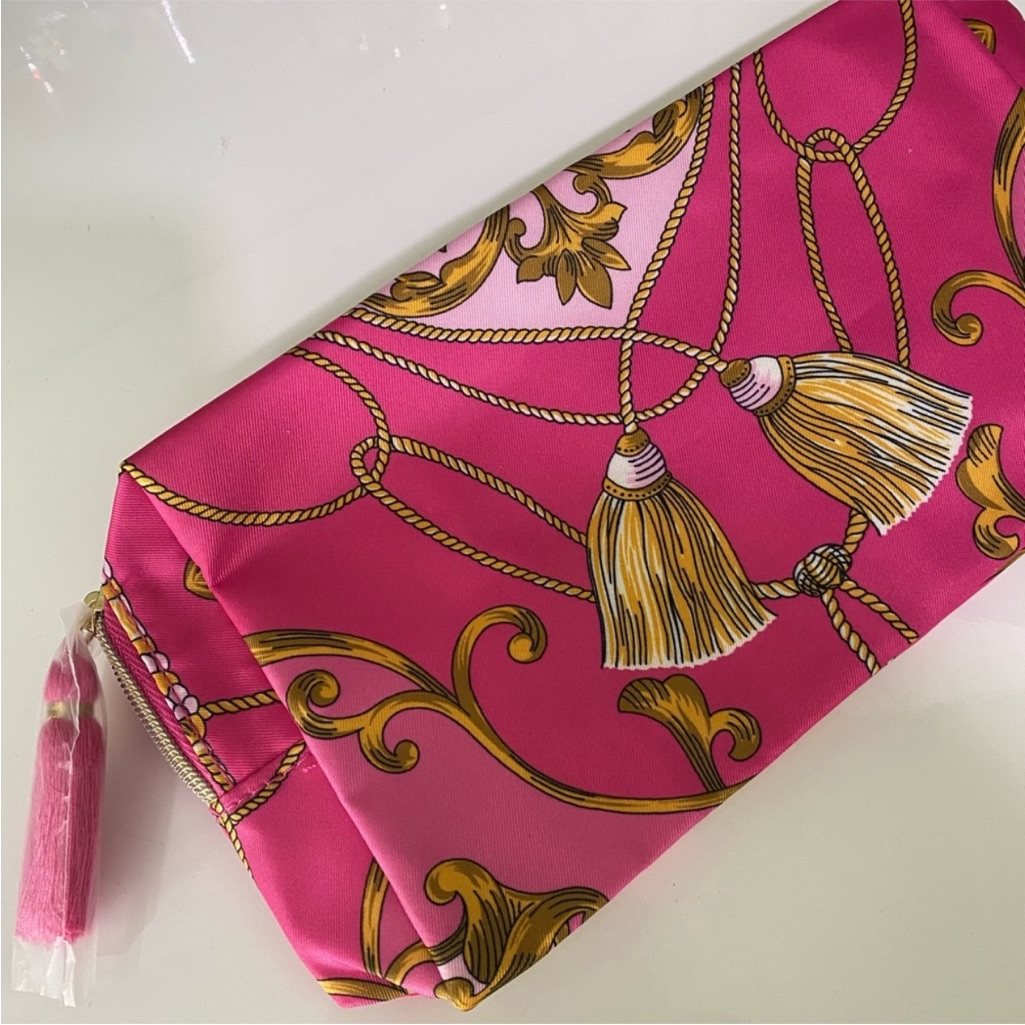 Este Lauder Cosmetic Pouch Brand New Without Tag
